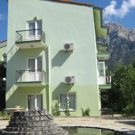 Szálloda Nara