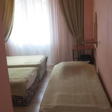 Nara Szálloda Beycik