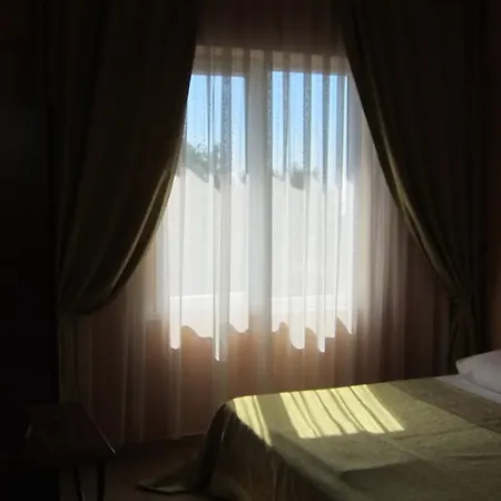 Nara Hotel *