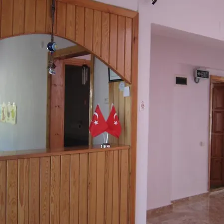 Hotel Nara Beycik