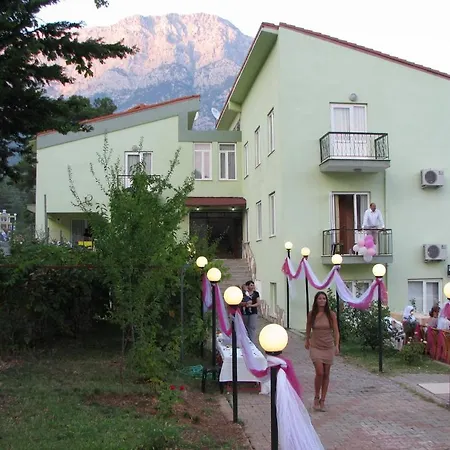 Hotel Nara