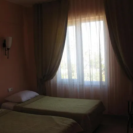 Nara Hotel Beycik