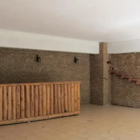 מלון Nara Beycik